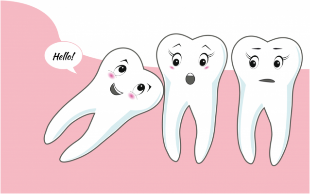 Lựa chọn nhổ răng khôn Tp Thái Bình và những lưu ý khi nhổ răng thế nào ?
