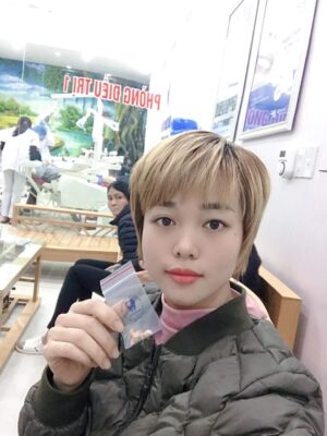 Chăm sóc sau nhổ răng khôn như thế nào?