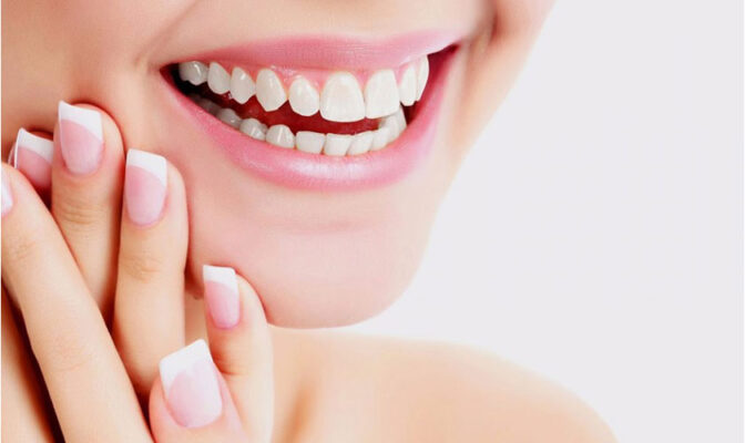 Địa chỉ làm răng sứ thẩm mỹ Thái Bình tốt nhất hiện nay