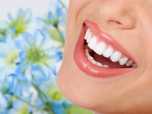 Lưu ý khi bọc răng sứ thẩm mỹ tại Thái Bình