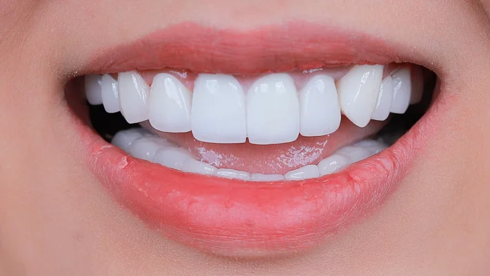 Các phương pháp làm răng sứ thẩm mỹ Thái Bình hiện nay