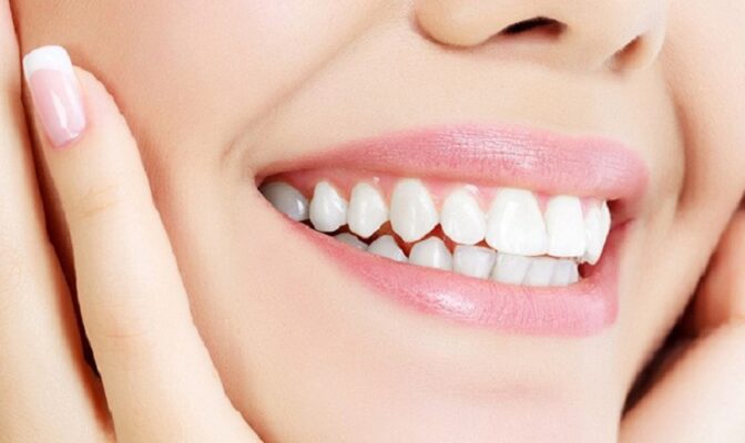 Tìm hiểu bọc răng sứ Thái Bình và các loại răng sứ được sử dụng hiện nay