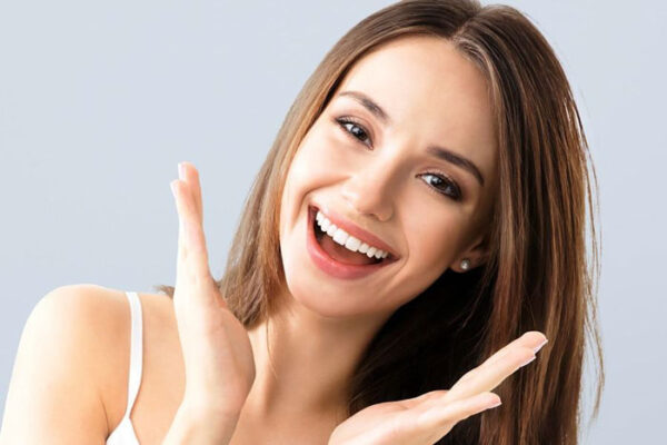 Thiết kế nụ cười Thái Bình - Bước tiến hiện đại trong nha khoa thẩm mỹ