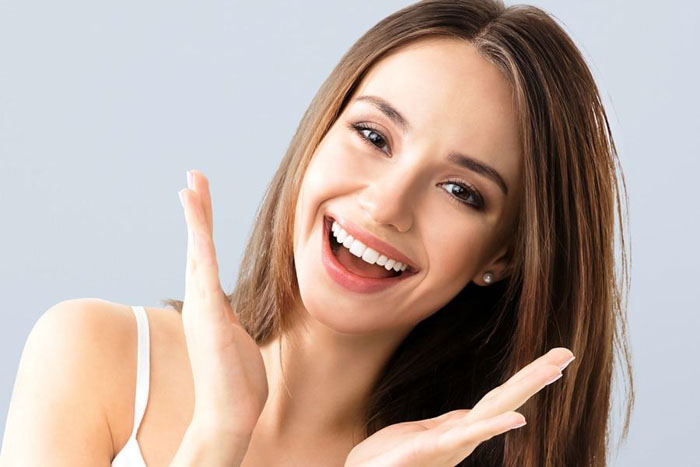 Thiết kế nụ cười Thái Bình - Thiết kế nụ cười hoàn hảo