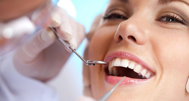 Những điều cần lưu ý khi bọc răng sứ tại Thái Bình