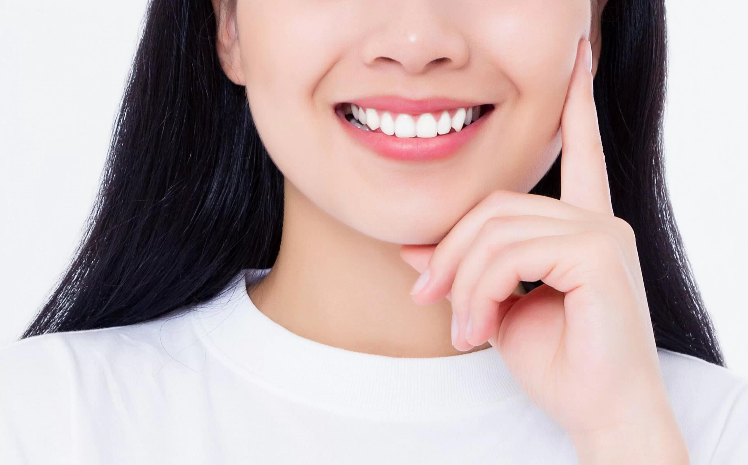Những lợi ích không ngờ từ việc bọc răng sứ tại Thái Bình