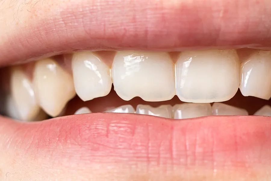 Chi phí hàn răng mẻ Thái Bình hiện nay