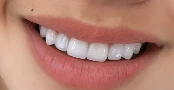 Hàn răng cửa bị mẻ Thái Bình Khi nào nên thực hiện