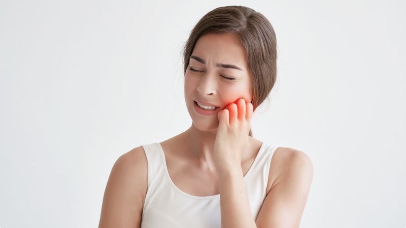 3 sai lầm khiến viêm lợi răng sứ đau nhức khó chịu 1 Sai lầm khiến viêm lợi răng sứ đau nhức khó chịu