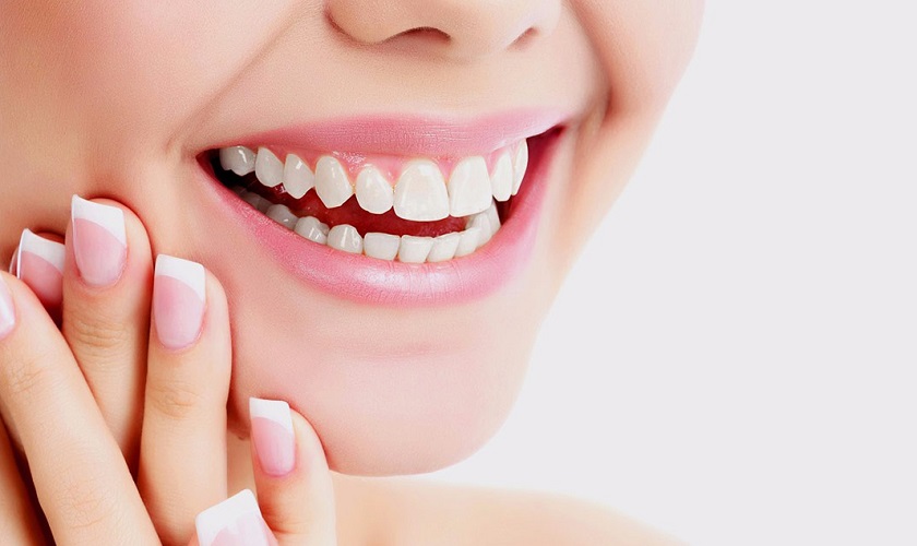 Địa chỉ uy tín điều trị răng sứ bị dắt thức ăn Hưng Yên 2 Tham khảo ý kiến và tìm hiểu trước khi điều trị